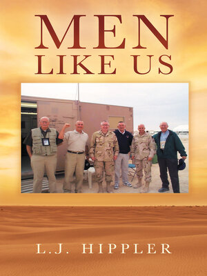 cover image of Men Like Us